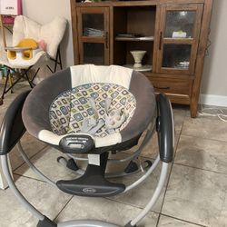 Graco Baby Glider 