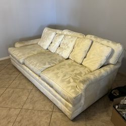 Couch For Sale 