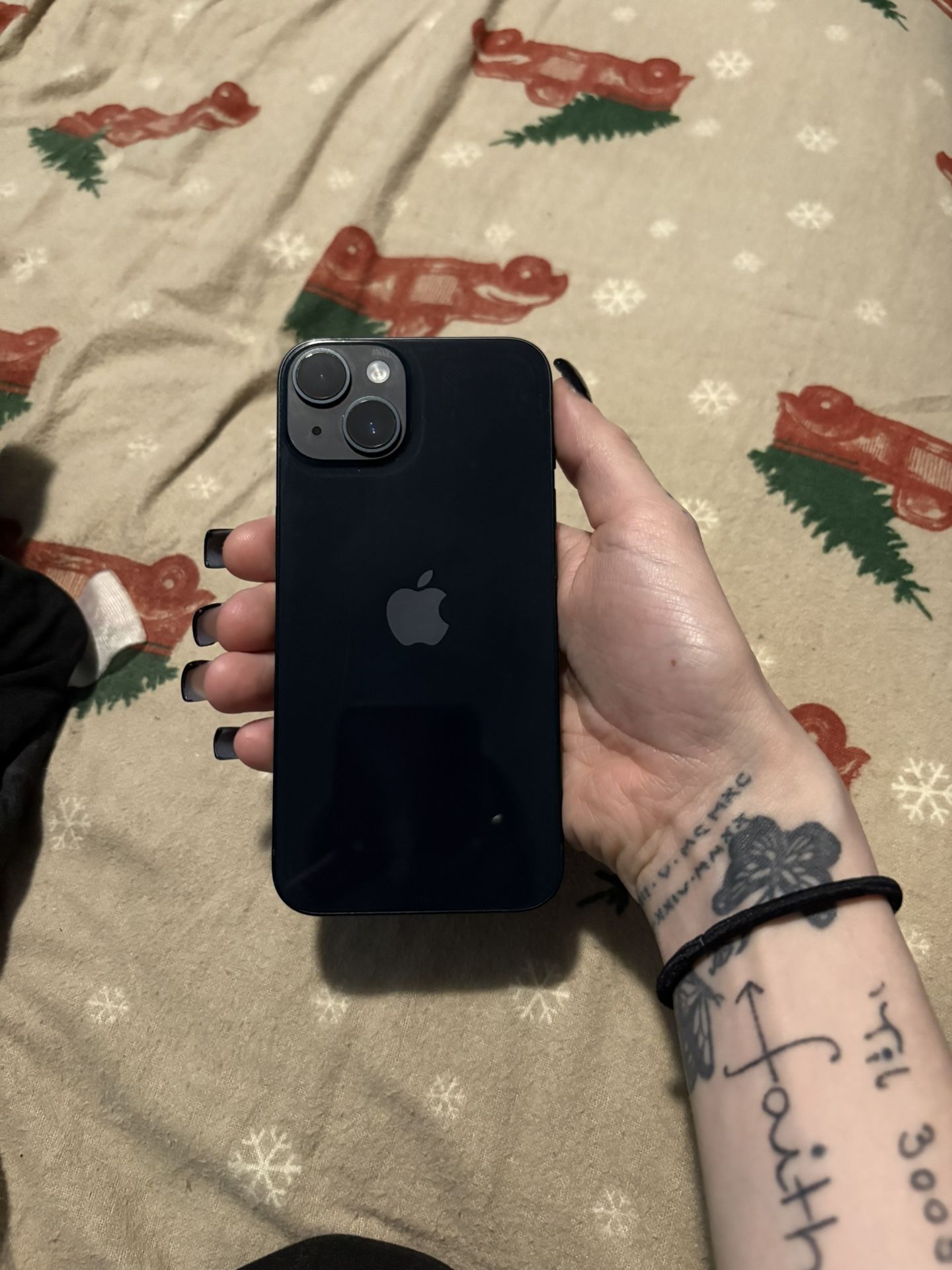 iPhone 