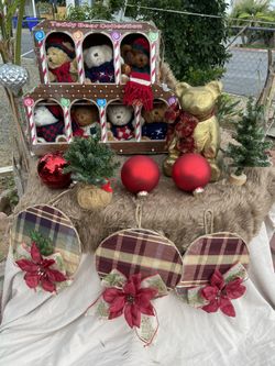 Christmas Decoration 