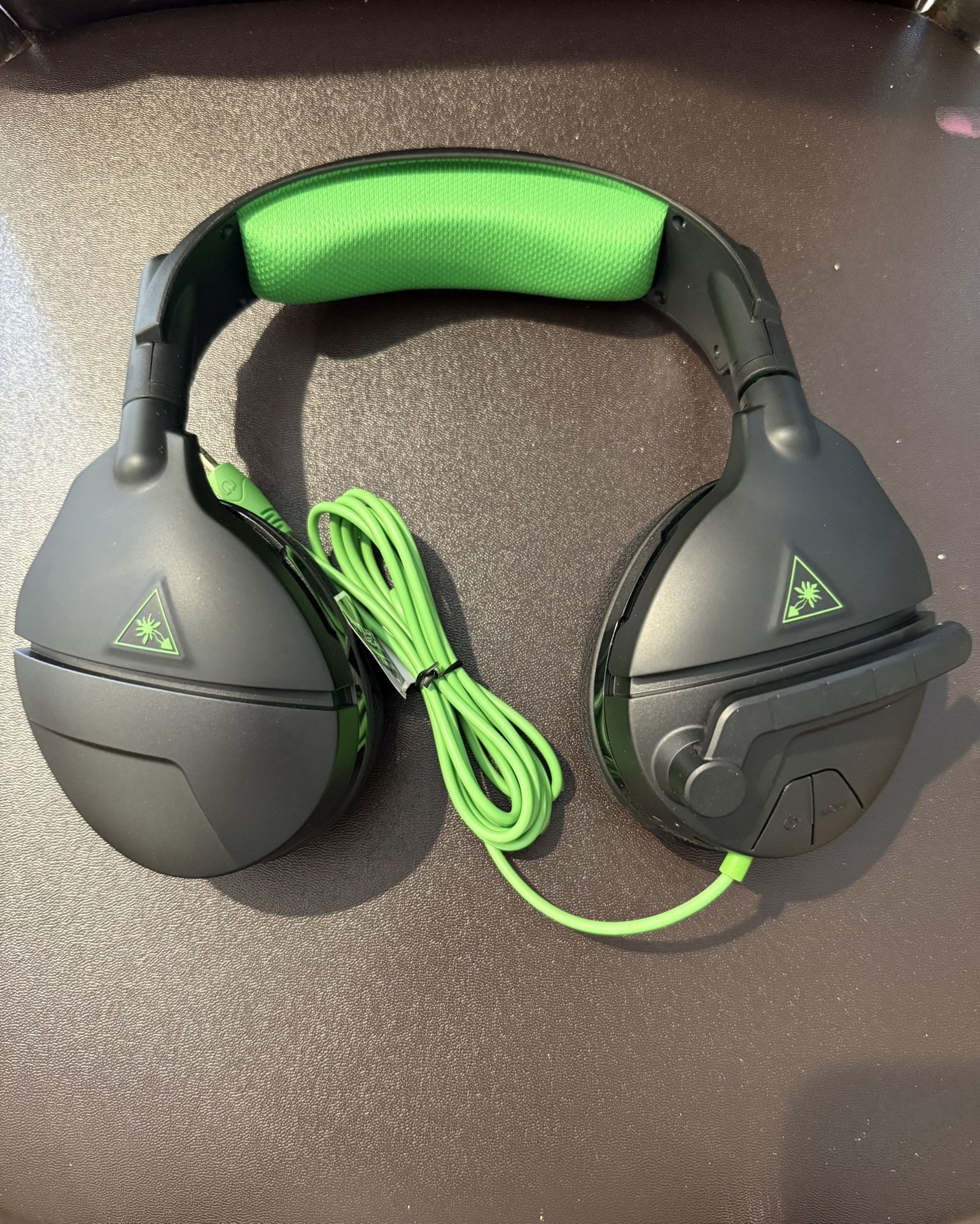 Gaming Headphones