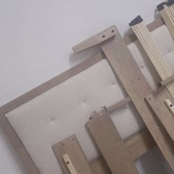 Full Bed Set Headboard