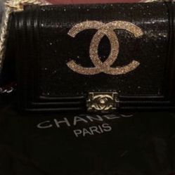 Glamorous Purse
