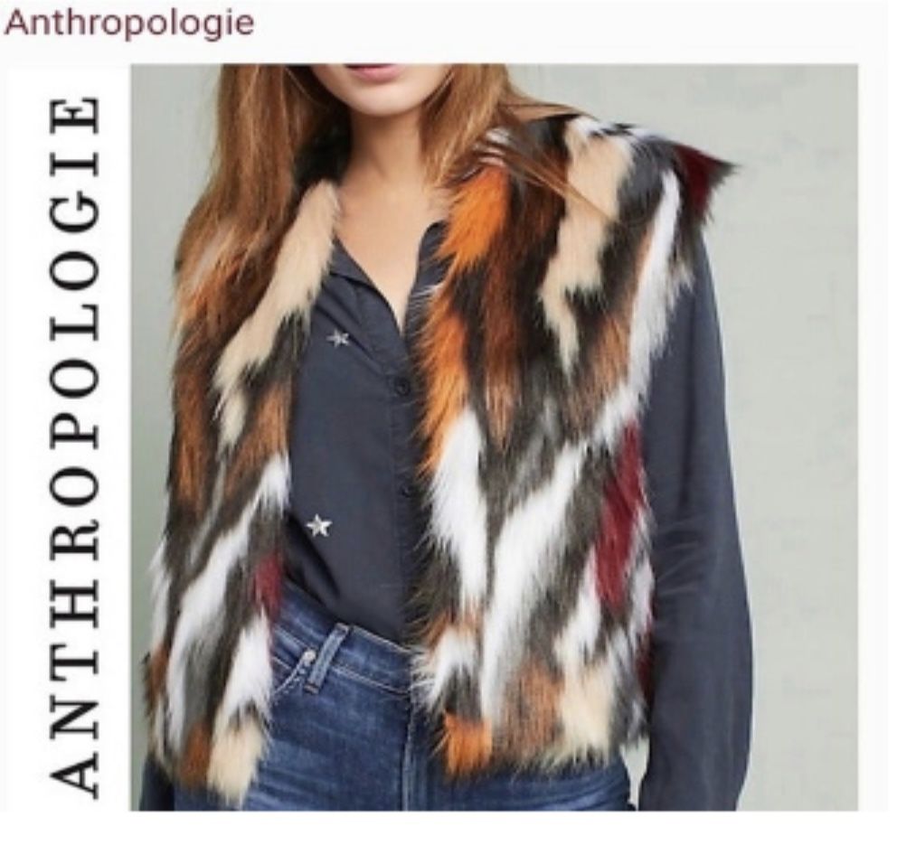 Anthropogie