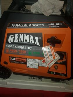 Generador