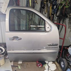 Truck Door And Parts 