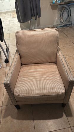 Accent Chair