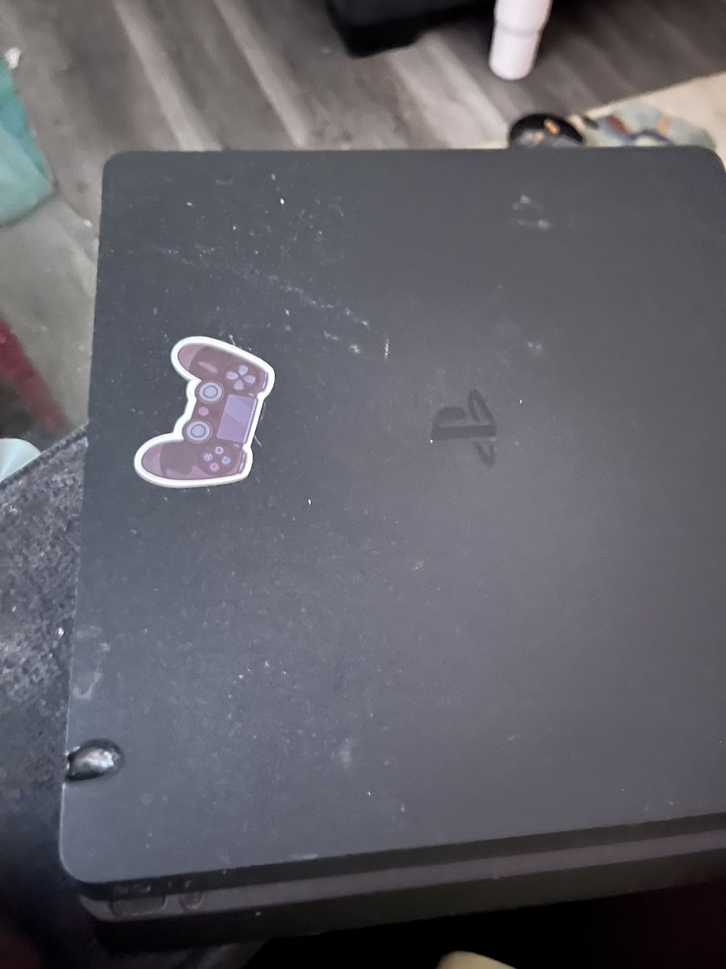 PS4