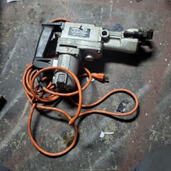 Hitachi Rotary Hammer 