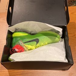 Kobe V Proto Grinch