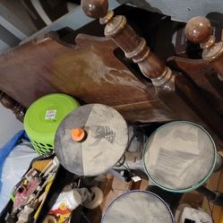 Nintendo Wii Rock Band Drums