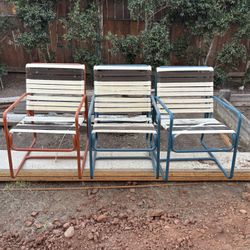 Free Chairs