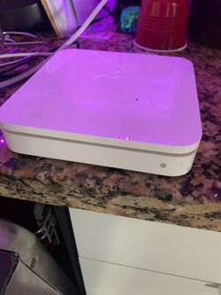 Apple Airport Extreme Make An Offer
