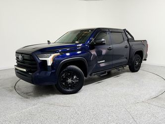 2024 Toyota Tundra