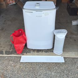 Frigidaire Portable Air Conditioner 