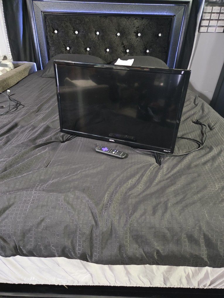 Small TV
