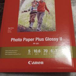 Canon  Pixma G326 Used  Once 