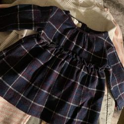 Baby Girl Clothes