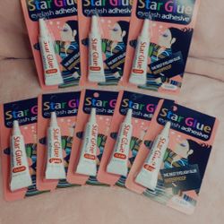 Eyelash Glue
