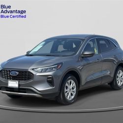 2024 Ford Escape Active SUV