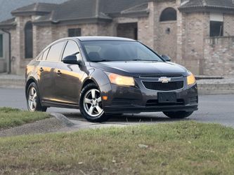 2011 Chevrolet Cruze