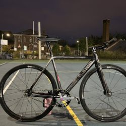 Arma Blade 30mm Wheelset 
