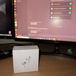 Airpod Pro 2