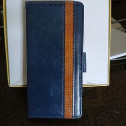 Samsung  A35  Phone Case Wallet Only