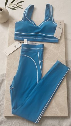 Alo yoga sets