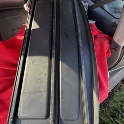 2000 civic EK hatchback cargo cover