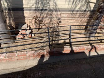 Gate was put and did a wrong job