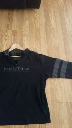 Vinatage Nautica Competition