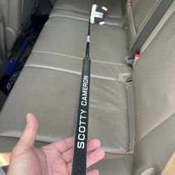 Scotty Cameron Phantom 11 Putter