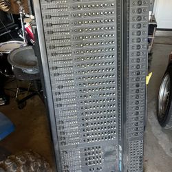 Peavey Mixer 24 Channel