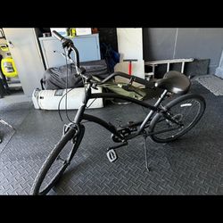 Electra Townie Bicycle