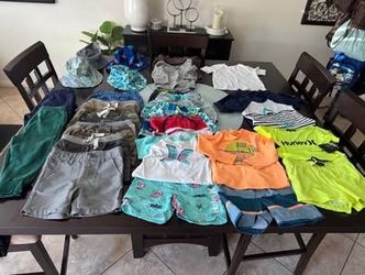 18 Mos Boy Summer Bundle!!