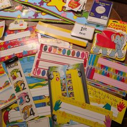 School Stuff For Teachers In San Fernando 91340