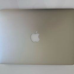 2017 13 inch Macbook Air