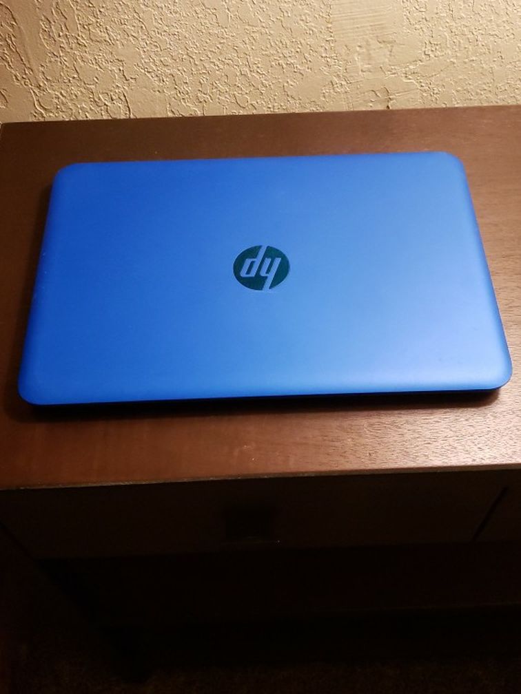 HP Stream 13 Laptop