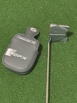 Odyssey DFX #10 Putter