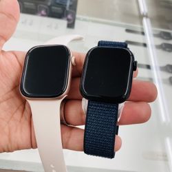Apple Watch Series 10 GPS Only