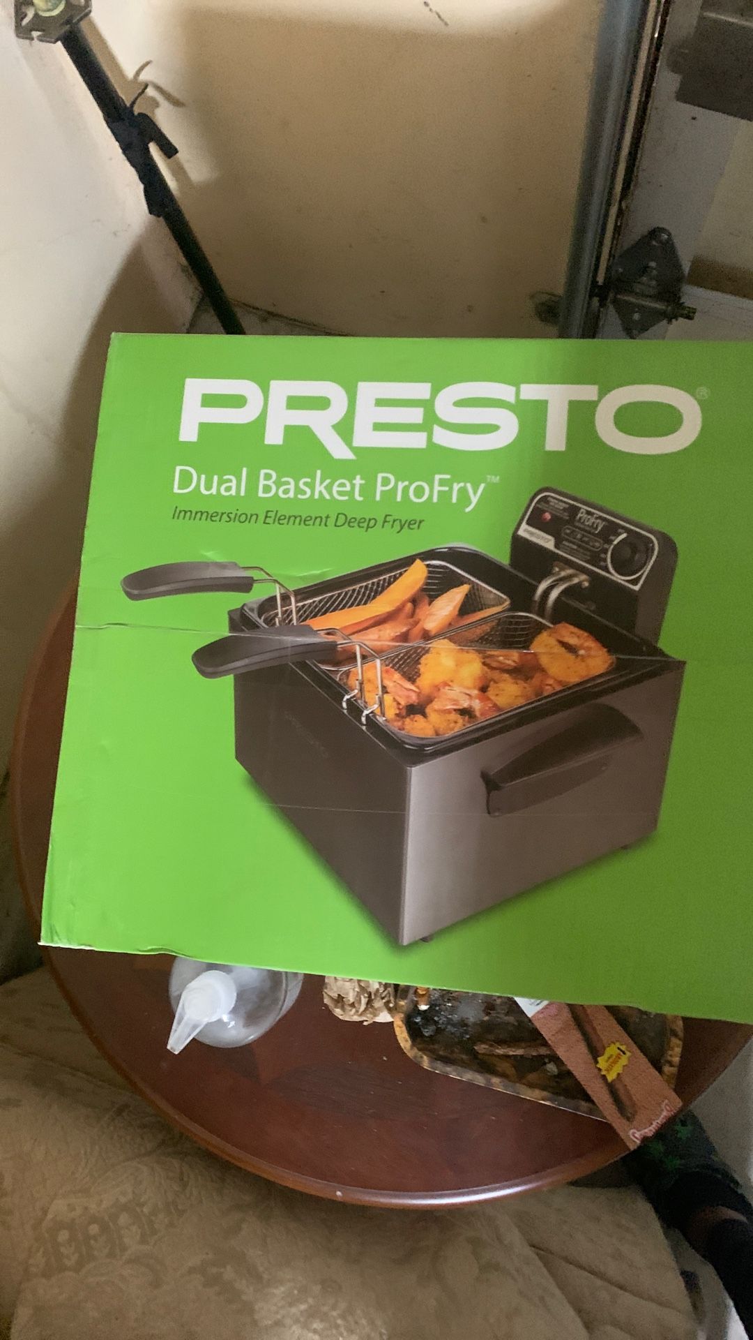 All New In Box