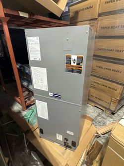 Blueridge Air Handler Unit