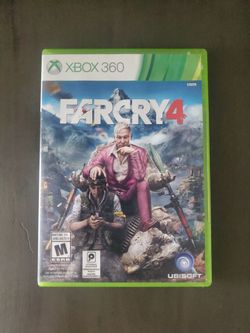 Farcry 4