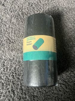 Foam roller
