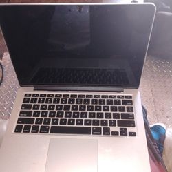 MacBook Pro
