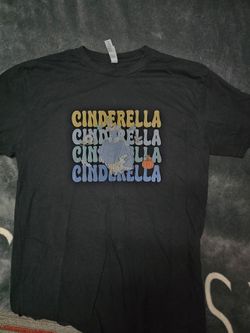 Hand Made Adult T Shirt
