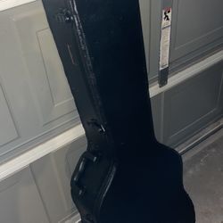 Road runner Guitar Case 