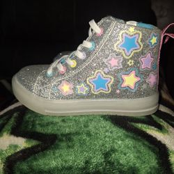 Size 6 Girls Shoes