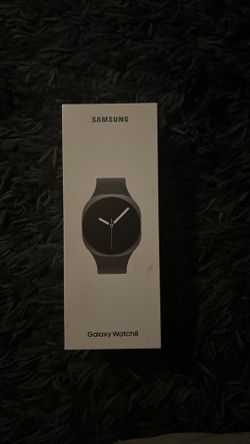 Galaxy Watch 8